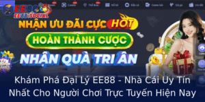 Kham Pha Ai Ly Ee88 Nha Cai Uy Tin Nhat Cho Nguoi Choi Truc Tuyen Hien Nay