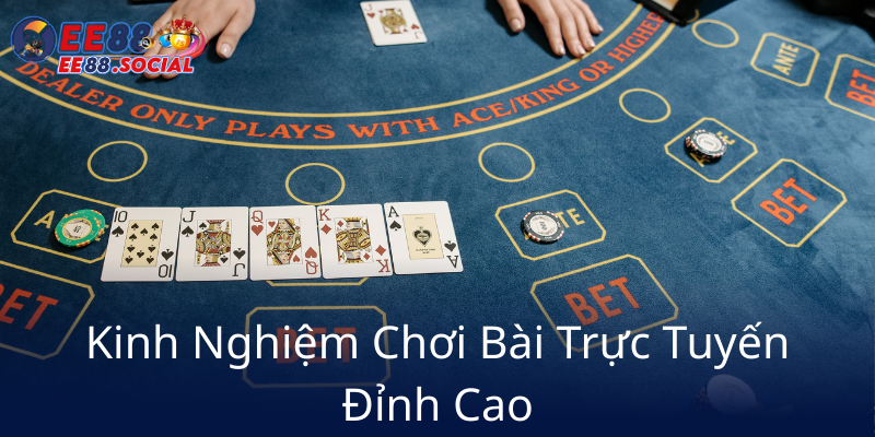 Khám Phá Trò Chơi Win Game Bài Chính Hàng – Cơ Hội Thắng Lớn Tại EE88 2 Kinh Nghiem Choi Bai Truc Tuyen Dinh Cao7