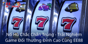 No Hu Chac Chan Trung Trai Nghiem Game Doi Thuong Dinh Cao Cung Ee885