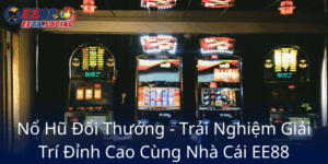 No Hu Doi Thuong Trai Nghiem Giai Tri Dinh Cao Cung Nha Cai Ee885