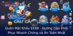 Quen Mat Khau Ee88 Huong Dan Khoi Phuc Nhanh Chong Va An Toan Nhat